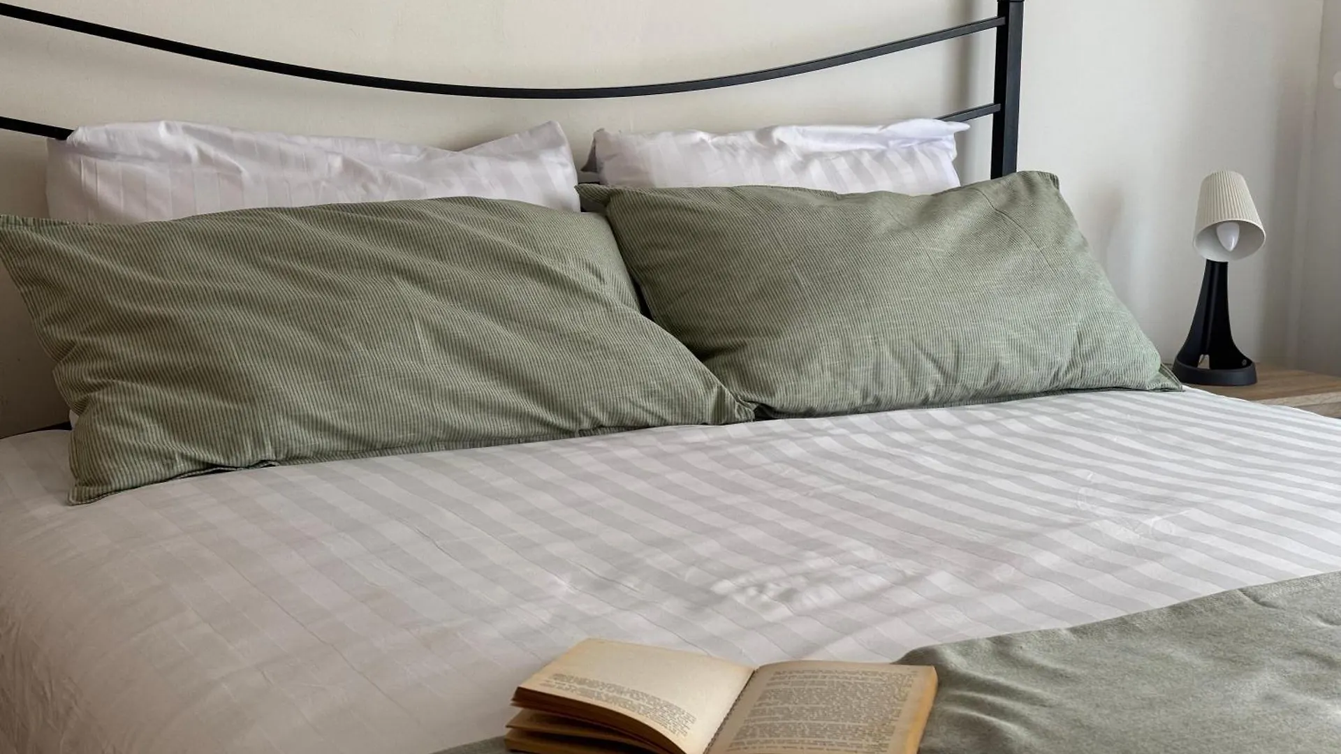 Delizioso E Accogliente Attico Apartment Rome 0*,  Italy